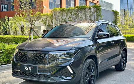 Volkswagen Jetta VII, 2023 год, 1 745 000 рублей, 1 фотография