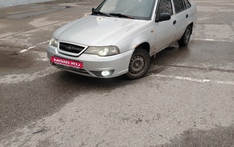 Daewoo Nexia I рестайлинг, 2010 год, 110 000 рублей, 3 фотография