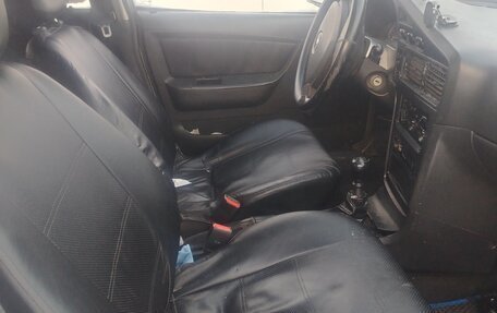 Daewoo Nexia I рестайлинг, 2010 год, 110 000 рублей, 7 фотография