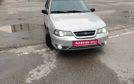 Daewoo Nexia I рестайлинг, 2010 год, 110 000 рублей, 2 фотография