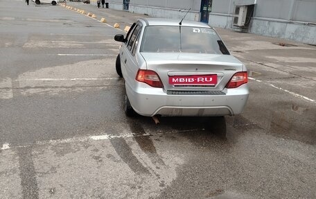 Daewoo Nexia I рестайлинг, 2010 год, 110 000 рублей, 5 фотография