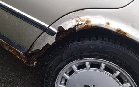 Mercedes-Benz 190 (W201), 1985 год, 170 000 рублей, 8 фотография