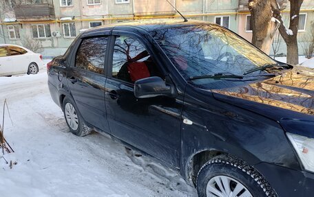 Datsun on-DO I рестайлинг, 2014 год, 280 000 рублей, 2 фотография