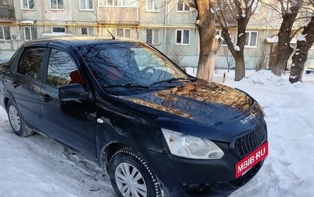 Datsun on-DO I рестайлинг, 2014 год, 280 000 рублей, 6 фотография