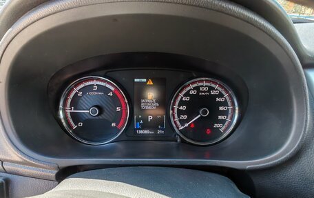 Mitsubishi L200 IV рестайлинг, 2020 год, 3 100 000 рублей, 4 фотография