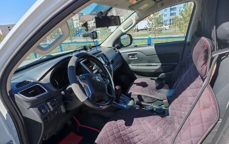 Mitsubishi L200 IV рестайлинг, 2020 год, 3 100 000 рублей, 5 фотография