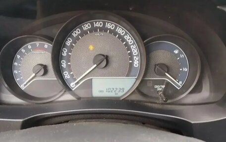 Toyota Corolla, 2014 год, 1 200 000 рублей, 8 фотография