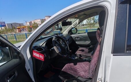 Mitsubishi L200 IV рестайлинг, 2020 год, 3 100 000 рублей, 6 фотография