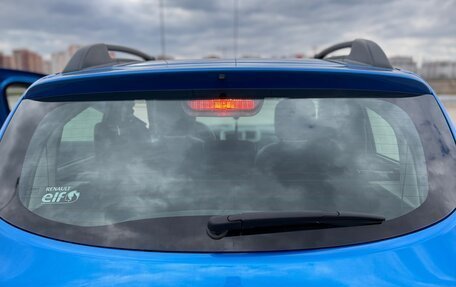 Renault Sandero II рестайлинг, 2019 год, 1 200 000 рублей, 8 фотография
