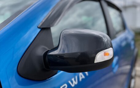Renault Sandero II рестайлинг, 2019 год, 1 200 000 рублей, 15 фотография