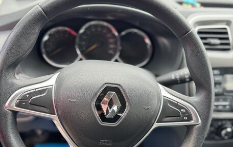 Renault Sandero II рестайлинг, 2019 год, 1 200 000 рублей, 13 фотография