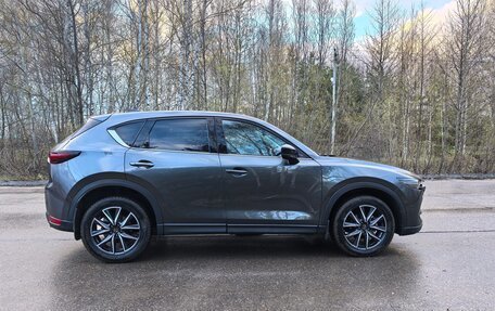 Mazda CX-5 II, 2018 год, 2 700 000 рублей, 6 фотография