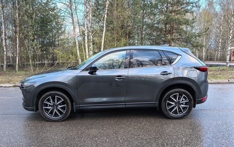 Mazda CX-5 II, 2018 год, 2 700 000 рублей, 2 фотография