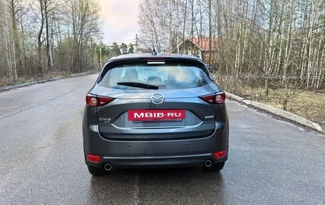 Mazda CX-5 II, 2018 год, 2 700 000 рублей, 4 фотография