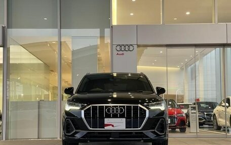 Audi Q3, 2023 год, 2 000 000 рублей, 2 фотография