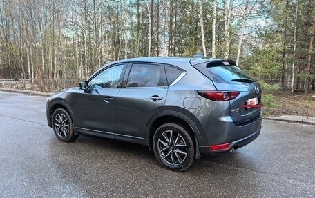 Mazda CX-5 II, 2018 год, 2 700 000 рублей, 3 фотография