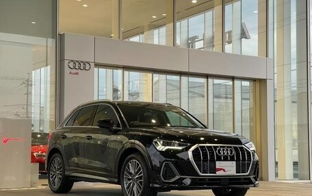 Audi Q3, 2023 год, 2 000 000 рублей, 3 фотография
