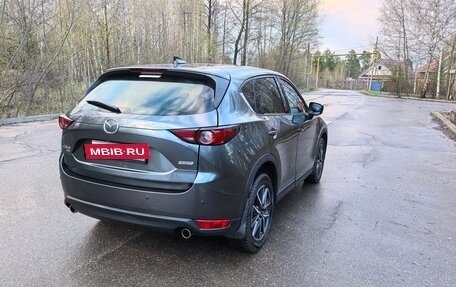 Mazda CX-5 II, 2018 год, 2 700 000 рублей, 5 фотография