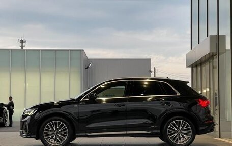 Audi Q3, 2023 год, 2 000 000 рублей, 5 фотография