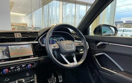 Audi Q3, 2023 год, 2 000 000 рублей, 10 фотография