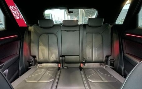 Audi Q3, 2023 год, 2 000 000 рублей, 13 фотография