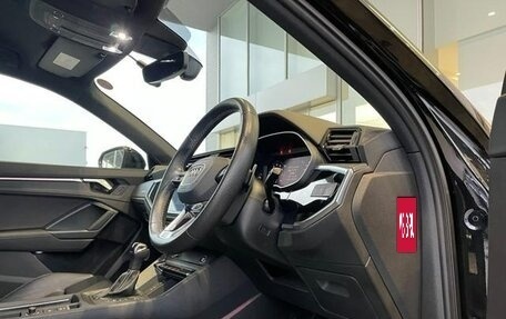 Audi Q3, 2023 год, 2 000 000 рублей, 11 фотография