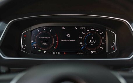 Volkswagen Tiguan II, 2019 год, 2 400 000 рублей, 13 фотография