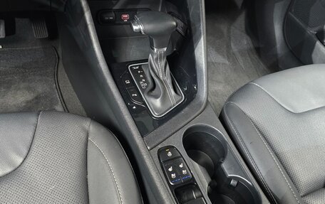 KIA Niro I, 2021 год, 1 570 007 рублей, 8 фотография