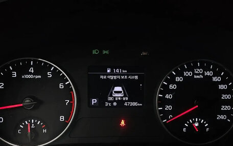 KIA Seltos I, 2023 год, 1 522 000 рублей, 10 фотография