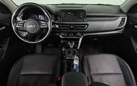 KIA Seltos I, 2023 год, 1 522 000 рублей, 8 фотография