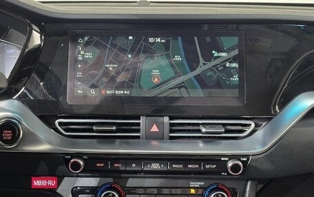 KIA Niro I, 2021 год, 1 570 007 рублей, 7 фотография