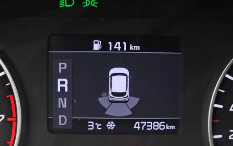 KIA Seltos I, 2023 год, 1 522 000 рублей, 17 фотография