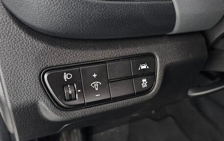 KIA Seltos I, 2023 год, 1 522 000 рублей, 20 фотография