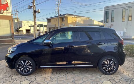 Honda Fit, 2023 год, 1 268 000 рублей, 8 фотография