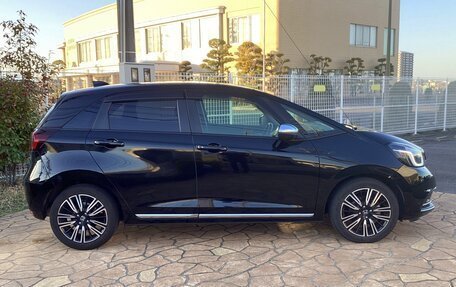 Honda Fit, 2023 год, 1 268 000 рублей, 4 фотография