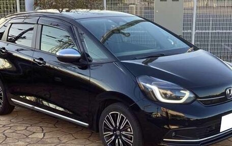 Honda Fit, 2023 год, 1 268 000 рублей, 3 фотография