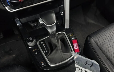 KIA Seltos I, 2023 год, 1 522 000 рублей, 16 фотография