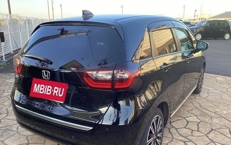 Honda Fit, 2023 год, 1 268 000 рублей, 5 фотография