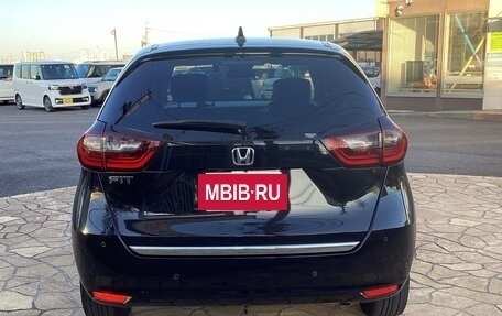 Honda Fit, 2023 год, 1 268 000 рублей, 6 фотография