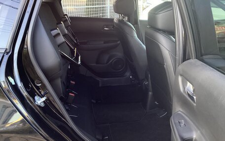 Honda Fit, 2023 год, 1 268 000 рублей, 13 фотография