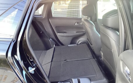 Honda Fit, 2023 год, 1 268 000 рублей, 12 фотография