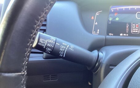 Honda Fit, 2023 год, 1 268 000 рублей, 21 фотография