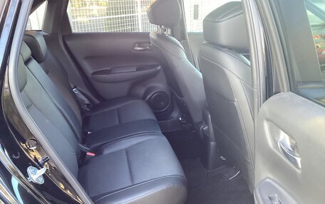 Honda Fit, 2023 год, 1 268 000 рублей, 9 фотография