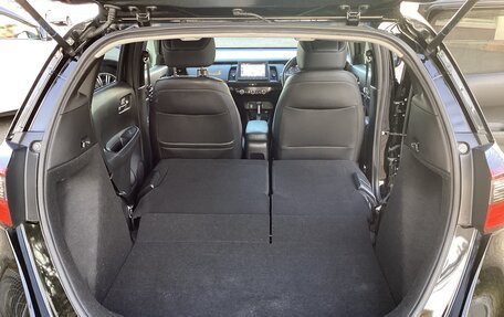 Honda Fit, 2023 год, 1 268 000 рублей, 11 фотография