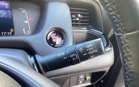 Honda Fit, 2023 год, 1 268 000 рублей, 22 фотография