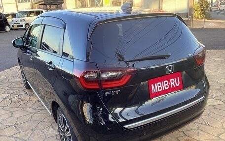 Honda Fit, 2023 год, 1 268 000 рублей, 7 фотография