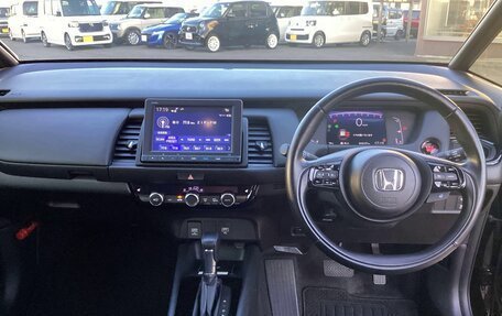 Honda Fit, 2023 год, 1 268 000 рублей, 18 фотография