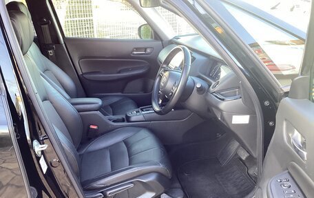 Honda Fit, 2023 год, 1 268 000 рублей, 34 фотография