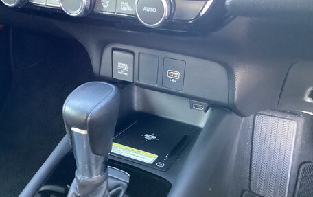 Honda Fit, 2023 год, 1 268 000 рублей, 31 фотография