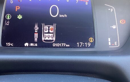 Honda Fit, 2023 год, 1 268 000 рублей, 23 фотография